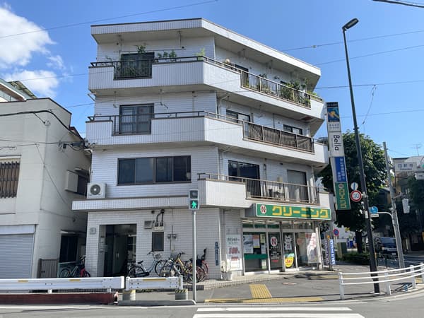 ボヌール吉祥寺 2