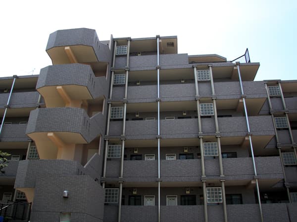 イトーピア梶ヶ谷パークサイド 5