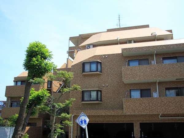 ライオンズマンション梶が谷第6 9