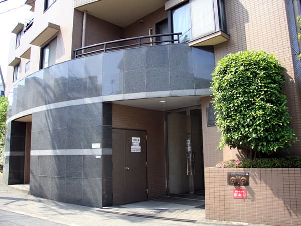 イトーピア梶ヶ谷グランディ 7