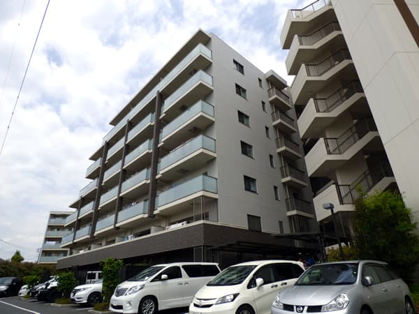 ソルスクエアメイツ中央林間 1