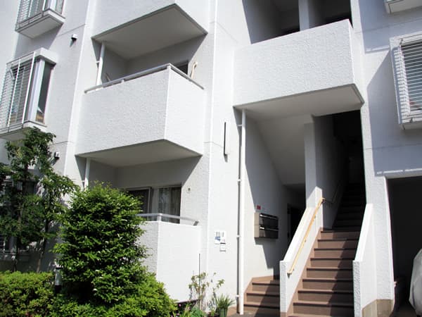 梶ヶ谷パークハイツ 5