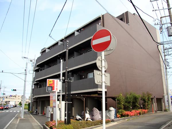 スパシエガーデン川崎梶ヶ谷 6