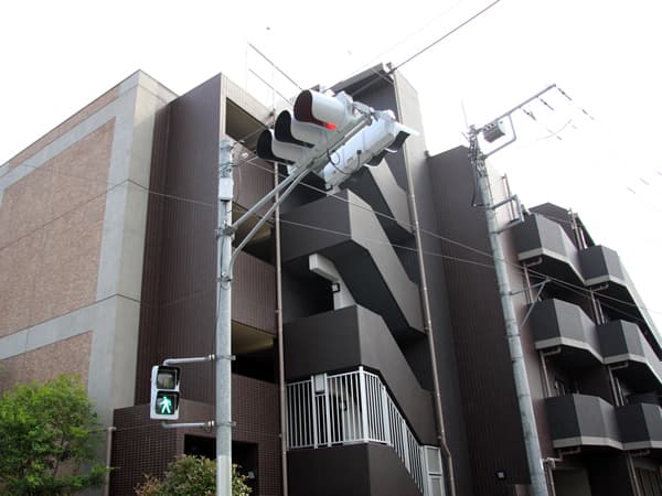 スパシエガーデン川崎梶ヶ谷 8