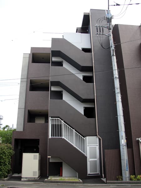 スパシエガーデン川崎梶ヶ谷 11