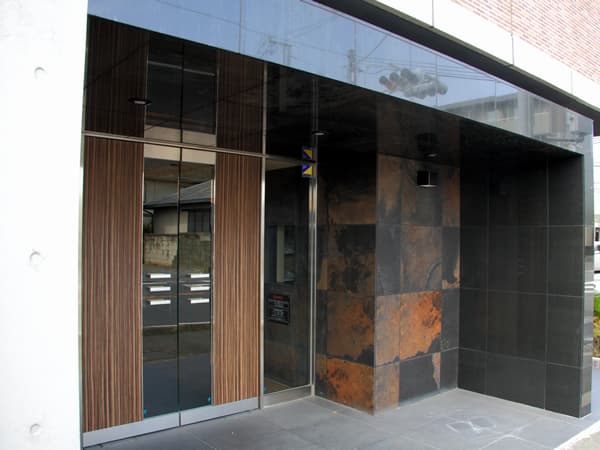 スパシエガーデン川崎梶ヶ谷 12