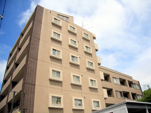 パテラ宮崎台 2