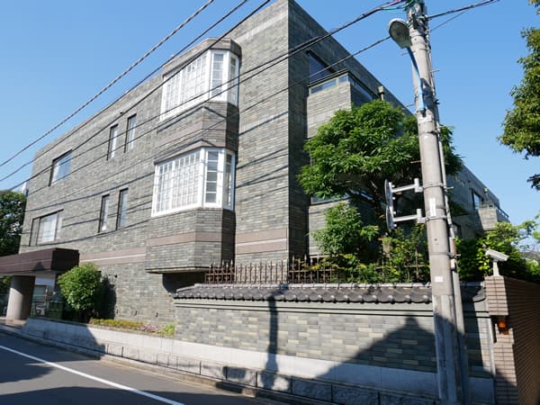 近衛町パークマンション 1