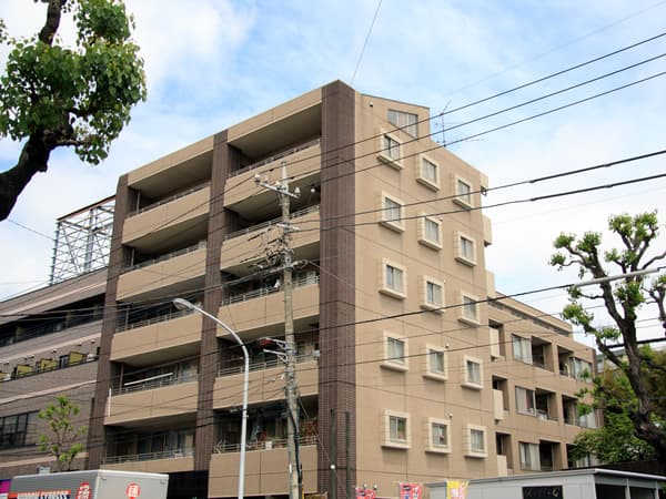 パテラ宮崎台 3