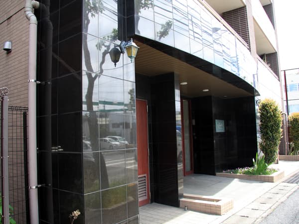 パテラ宮崎台 6