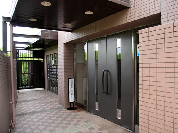 コスモ宮崎台グランデュール 4