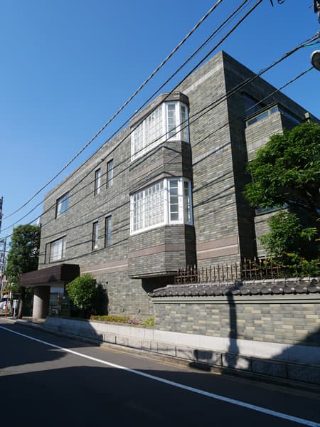 近衛町パークマンション 2