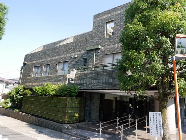 近衛町パークマンション 3