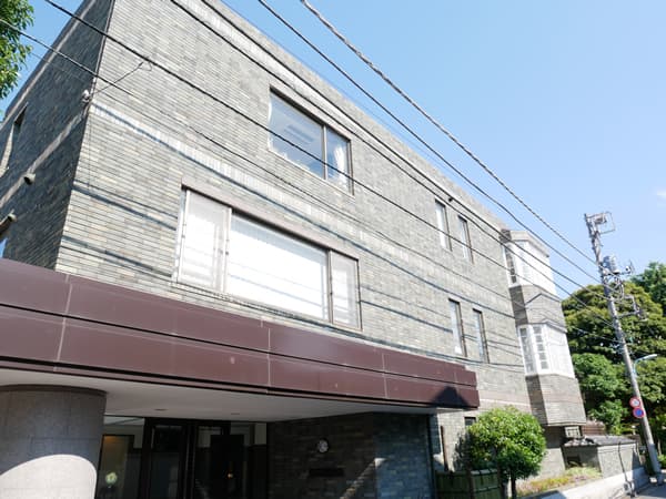 近衛町パークマンション 4