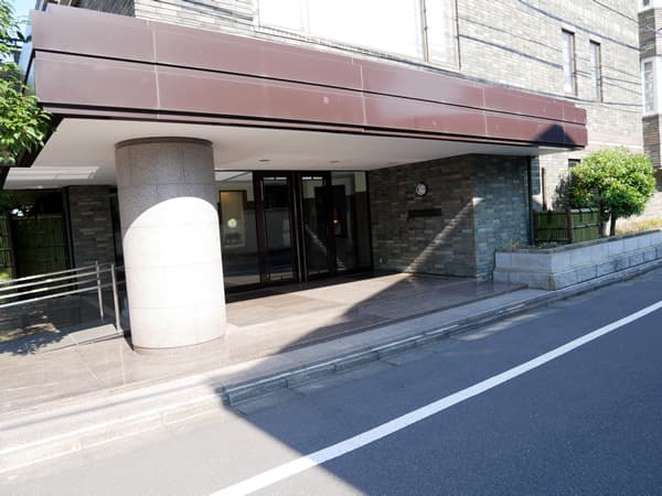 近衛町パークマンション 5