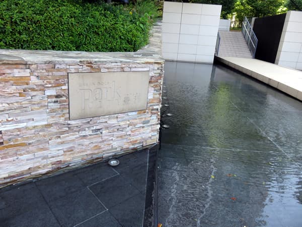 パークシティ豊洲Tower-B 22