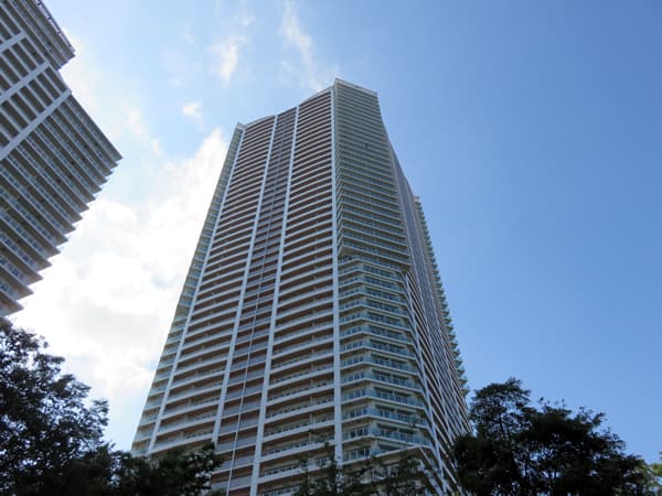 パークシティ豊洲Tower-A 1