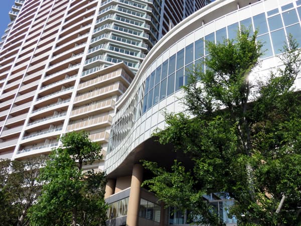 パークシティ豊洲Tower-A 5