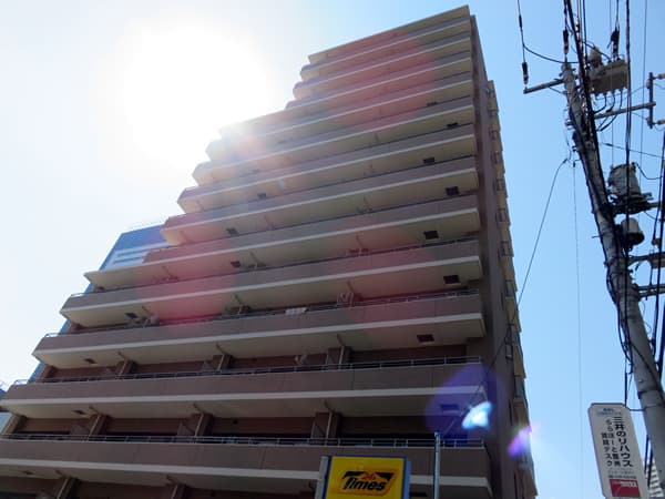 サンフル豊洲ベイステージ 5