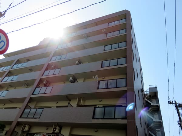 藤和シティホームズ豊洲 5