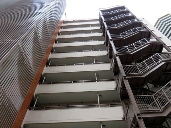 コーヅ大崎ハイツ 3