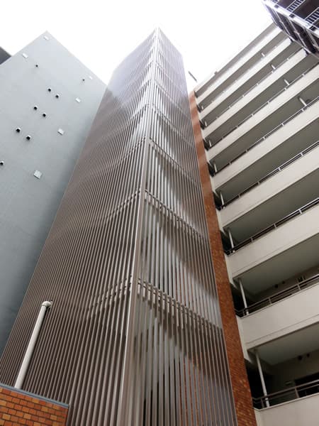 コーヅ大崎ハイツ 4