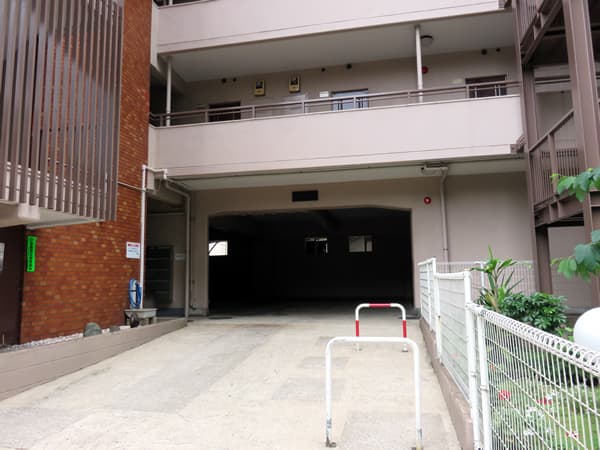 コーヅ大崎ハイツ 5