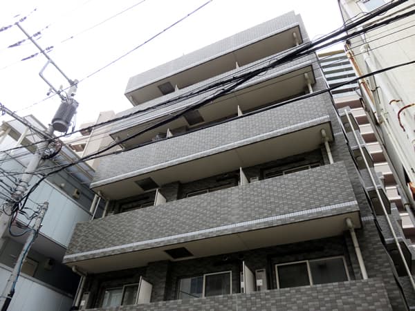 ティアラ大崎 3