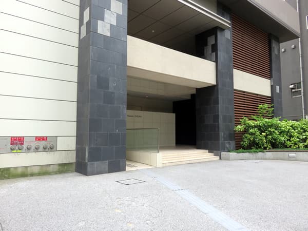 ブリリアタワー大崎 8