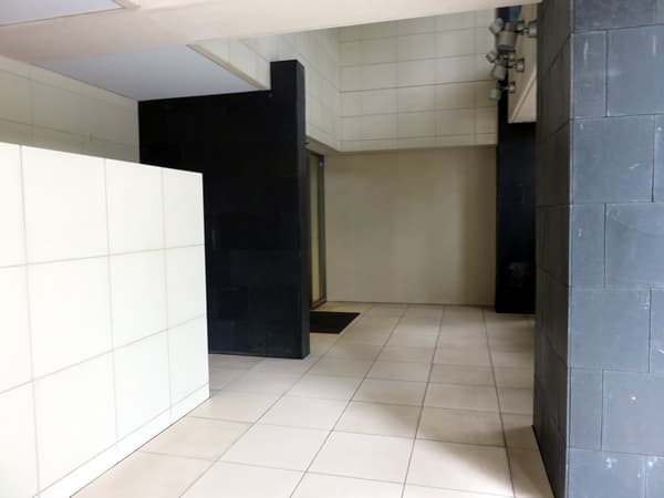 ブリリアタワー大崎 11