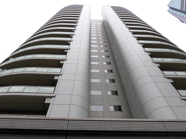 ゲートシティ大崎サウスパークタワー 11