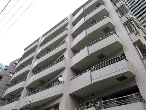 ビヴァーチェ大崎 5