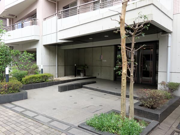 ビヴァーチェ大崎 7