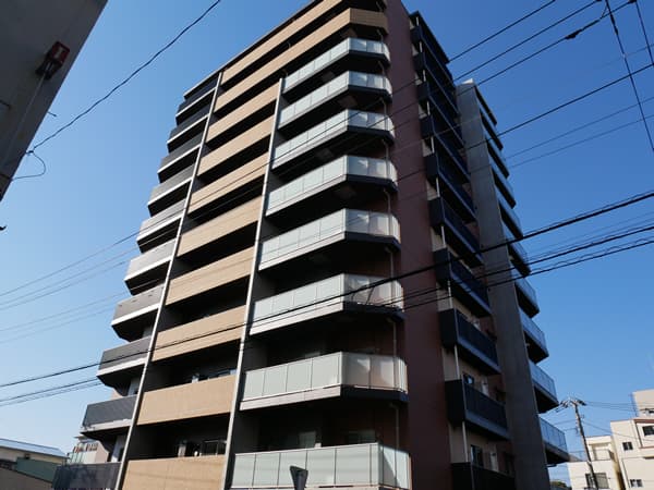 ココステーション湘南平塚 1