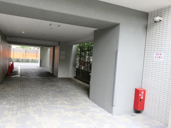 エステムプラザ品川大崎駅前レジデンシャル 6