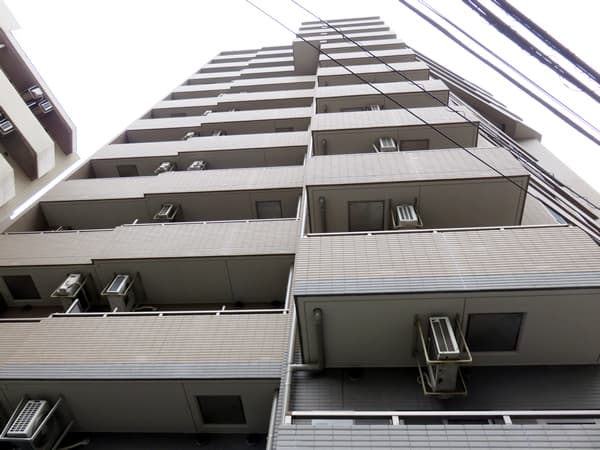 菱和パレス大崎駅前 1