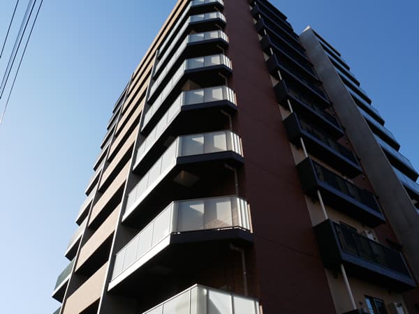 ココステーション湘南平塚 2