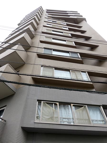 菱和パレス大崎駅前 6