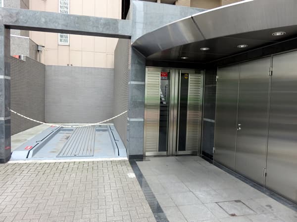 菱和パレス大崎駅前 11