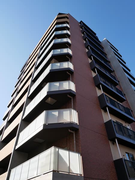 ココステーション湘南平塚 3