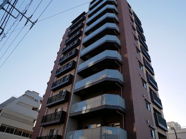 ココステーション湘南平塚 4