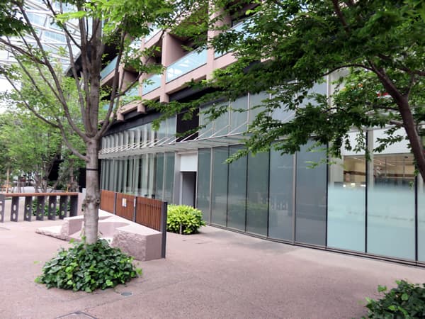 大崎ウエストシティタワーズE棟 11