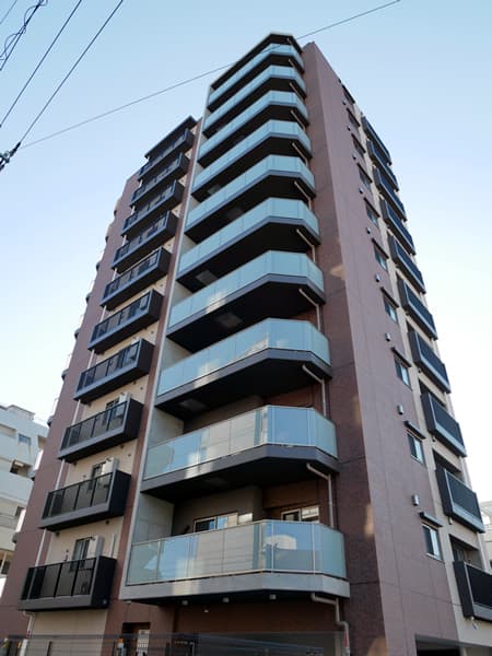 ココステーション湘南平塚 5