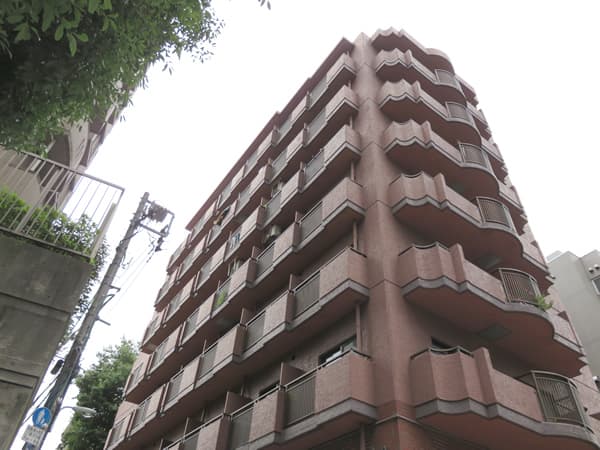 セザール西品川 1