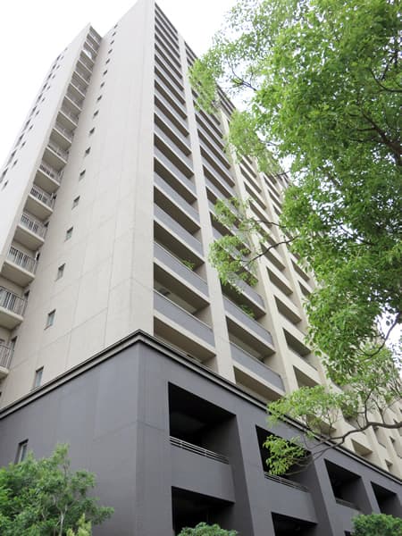 ウエストレジデンス大崎 2