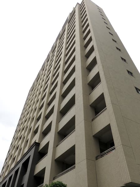 ウエストレジデンス大崎 7