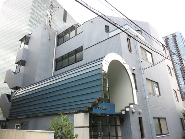 ジェイパーク大崎 1