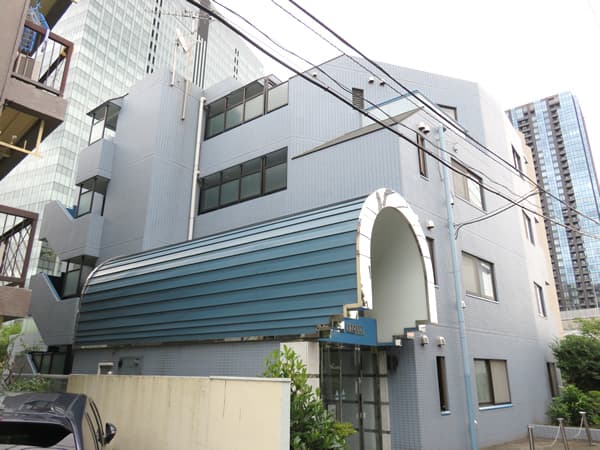 ジェイパーク大崎 3