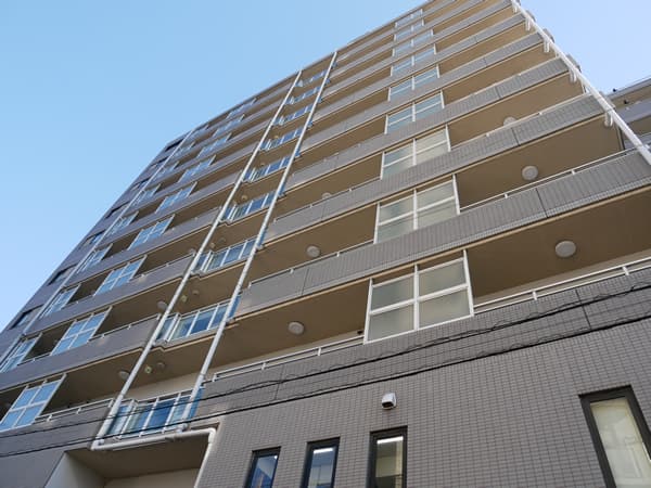 ヴィザージュ湘南平塚 1