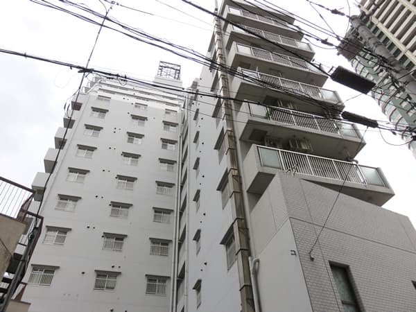 ルミネ五反田第2 1